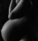 garyscale-photography-of-pregnant-woman-KtmF96NBO0Q