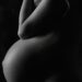 garyscale-photography-of-pregnant-woman-KtmF96NBO0Q