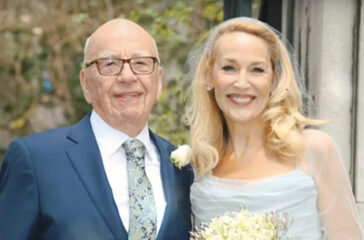 Rupert-Murdoch-marries-Elena-Zhukova