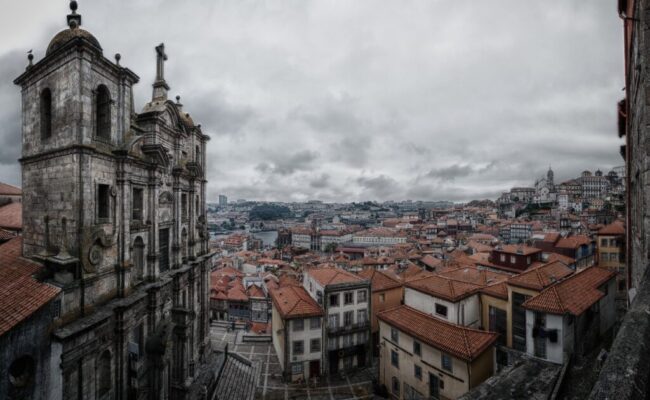 porto-church-historic-center-2493046/