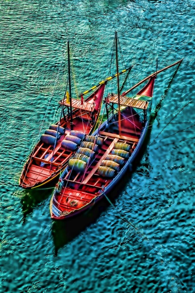 river-porto-boats-portugal-fishing-346311/